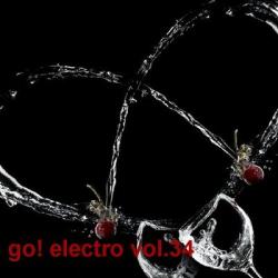 VA - Go! Electro Vol.34
