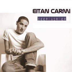 Eitan Carmi - Deep Air
