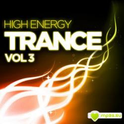 VA - High Energy Trance Vol.3