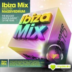 VA - Ibiza Mix: Summer 2010 Mixed by Massivedrum