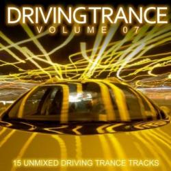 VA - Driving Trance Volume 07