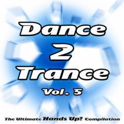 VA - Dance2Trance: Volume 5