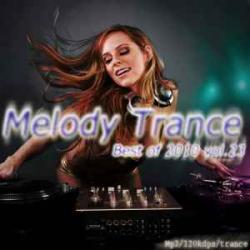 VA - Melody trance-best of 2010 vol.23
