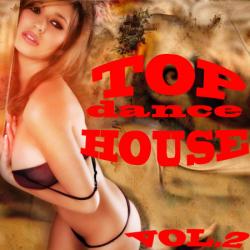VA - Top 10 House Vol. 4
