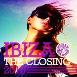 VA - Ibiza The Closing