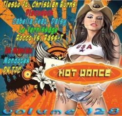 VA - Hot Dance vol 128