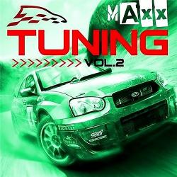 VA - Tuning Maxx: Vol 2