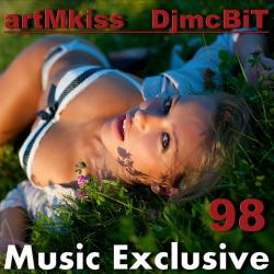VA - Music Exclusive from DjmcBiT vol.98