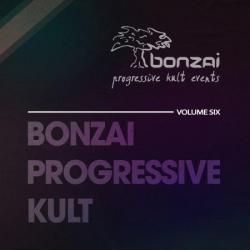 VA - Bonzai Progressive Kult Volume 5