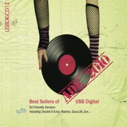 VA - Best Sellers Of USB Digital
