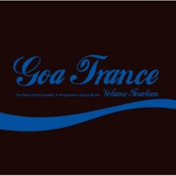 VA - Goa Trance Vol. 14