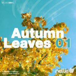 VA - Nellie's Autumn Leaves 01