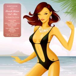 VA - Beach Club Del Mar Cafe Chill House Edition Vol 2