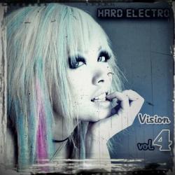VA - Hard Electro Vision vol.4