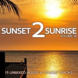 VA - Sunset 2 Sunrise: Volume 06