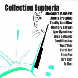 VA - Collection Euphoria
