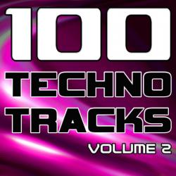 VA - 100 Techno Tracks Volume 2