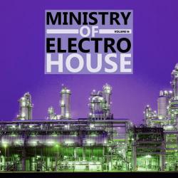 VA - Ministry Of Electro House Vol 16