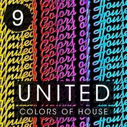 VA - United Colors Of House
