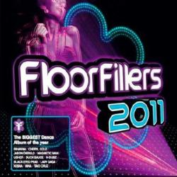 VA - Floorfillers 2011