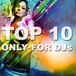 VA-TOP 10 Only For DJs