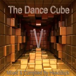 VA-The Dance Cube V