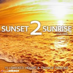 VA - Sunset 2 Sunrise Volume 07