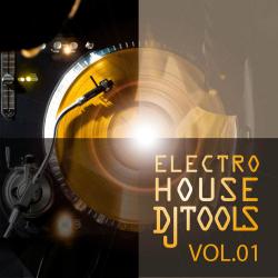 VA - Electro House Dj Tools Vol 01