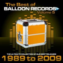 VA - Best Of Balloon Records: Vol 5