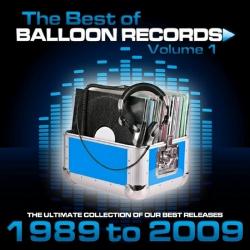 VA - Best Of Balloon Records: Vol 1