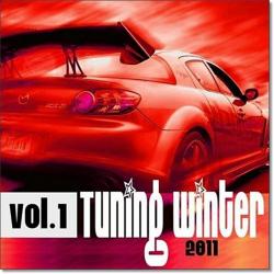VA - Tuning Winter 2011 Volume 1