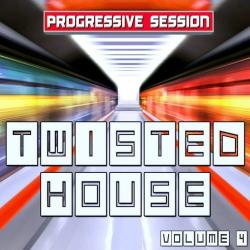 VA - Twisted House: Vol 4