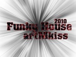 VA-Funky House (2010)