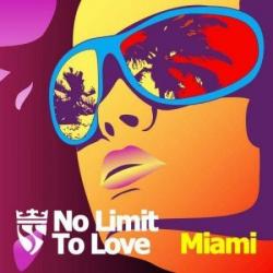 VA - No Limit to Love - Miami