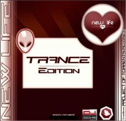 VA - New Life @ TMD Trance Edition Vol.14