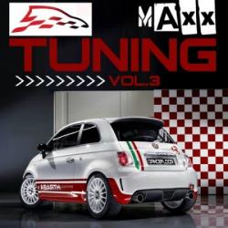 VA - Tuning Maxx: Vol 3