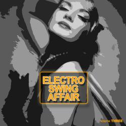 VA - Electronic Swing Affair