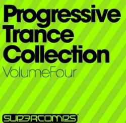 VA - Progressive Trance Collection: Vol 4