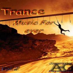 VA - Trance - Music For ever Vol.8