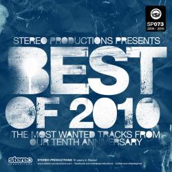 VA - Stereo Productions Presents Best Of 2010