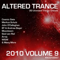 VA - Altered Trance 2010 Vol 9