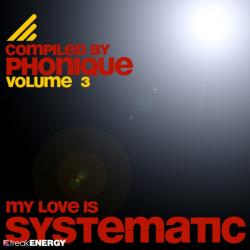 VA - My Love Is Systematic Vol 3