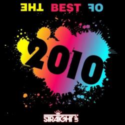 VA-The Best Of 2010