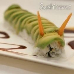 VA - Sushi Volume 2