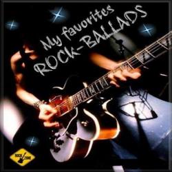 VA - Favorites Rock Ballads