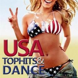 VA - USA Top Hits & Dance