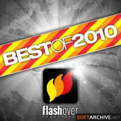 VA-The Best Of Flashover Recordings 2010