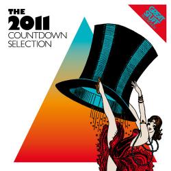 VA - The 2011 Countdown Selection