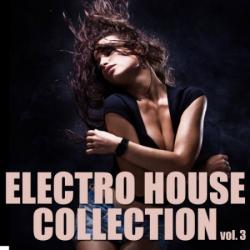 VA - Electro House Collection Vol 3
