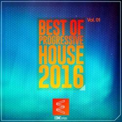 VA - Best Of Progressive 2010